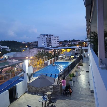 Hotel Inara Spa Girardot Buitenkant foto