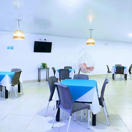 Hotel Inara Spa Girardot Buitenkant foto