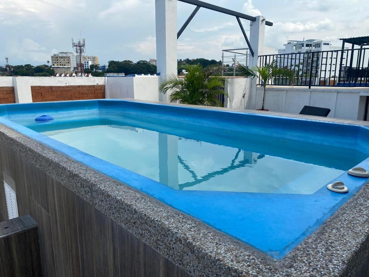 Hotel Inara Spa Girardot Buitenkant foto