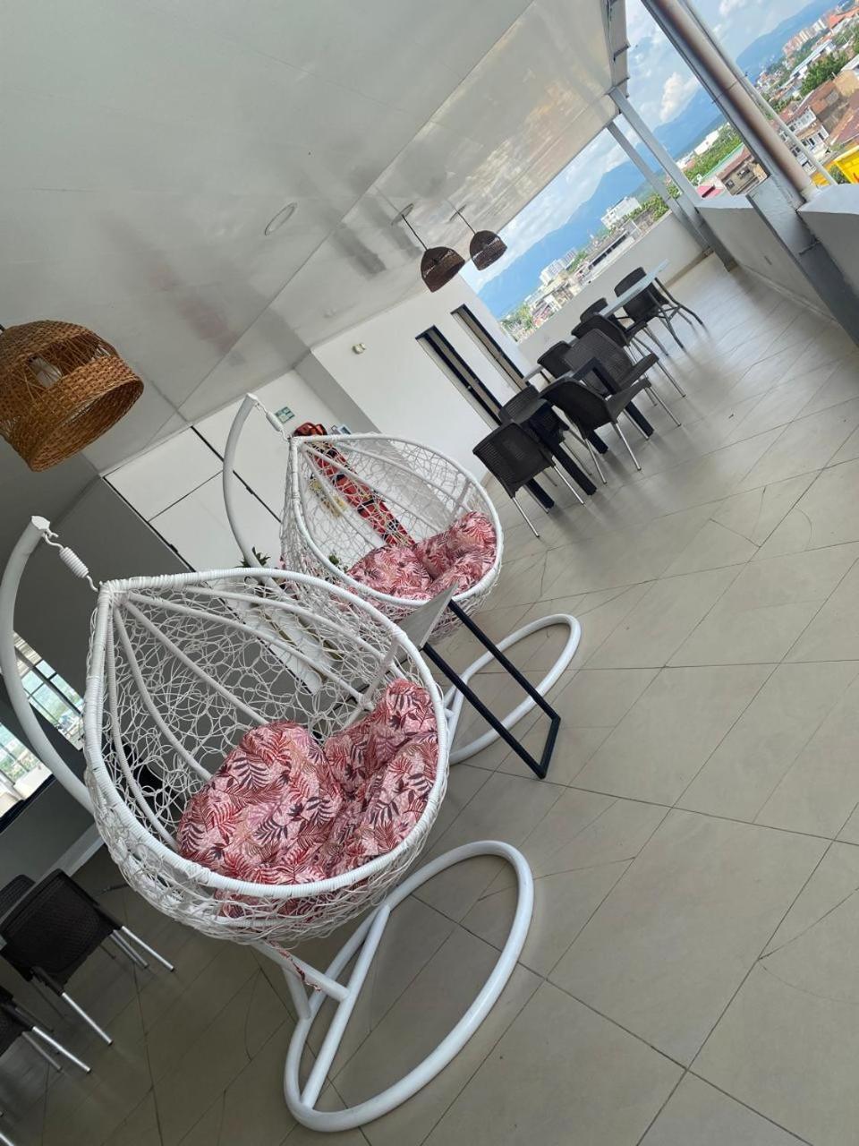 Hotel Inara Spa Girardot Buitenkant foto