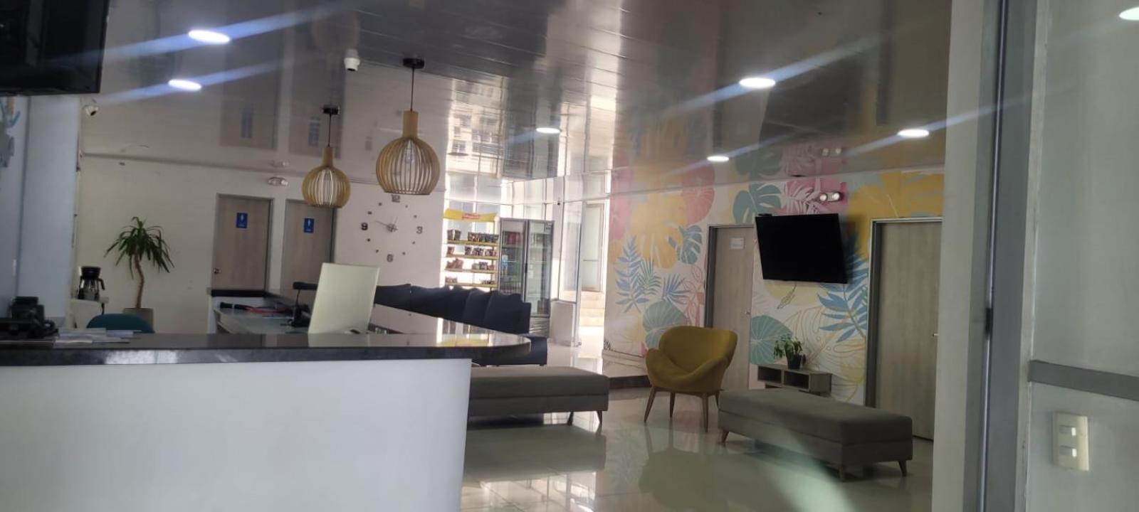 Hotel Inara Spa Girardot Buitenkant foto
