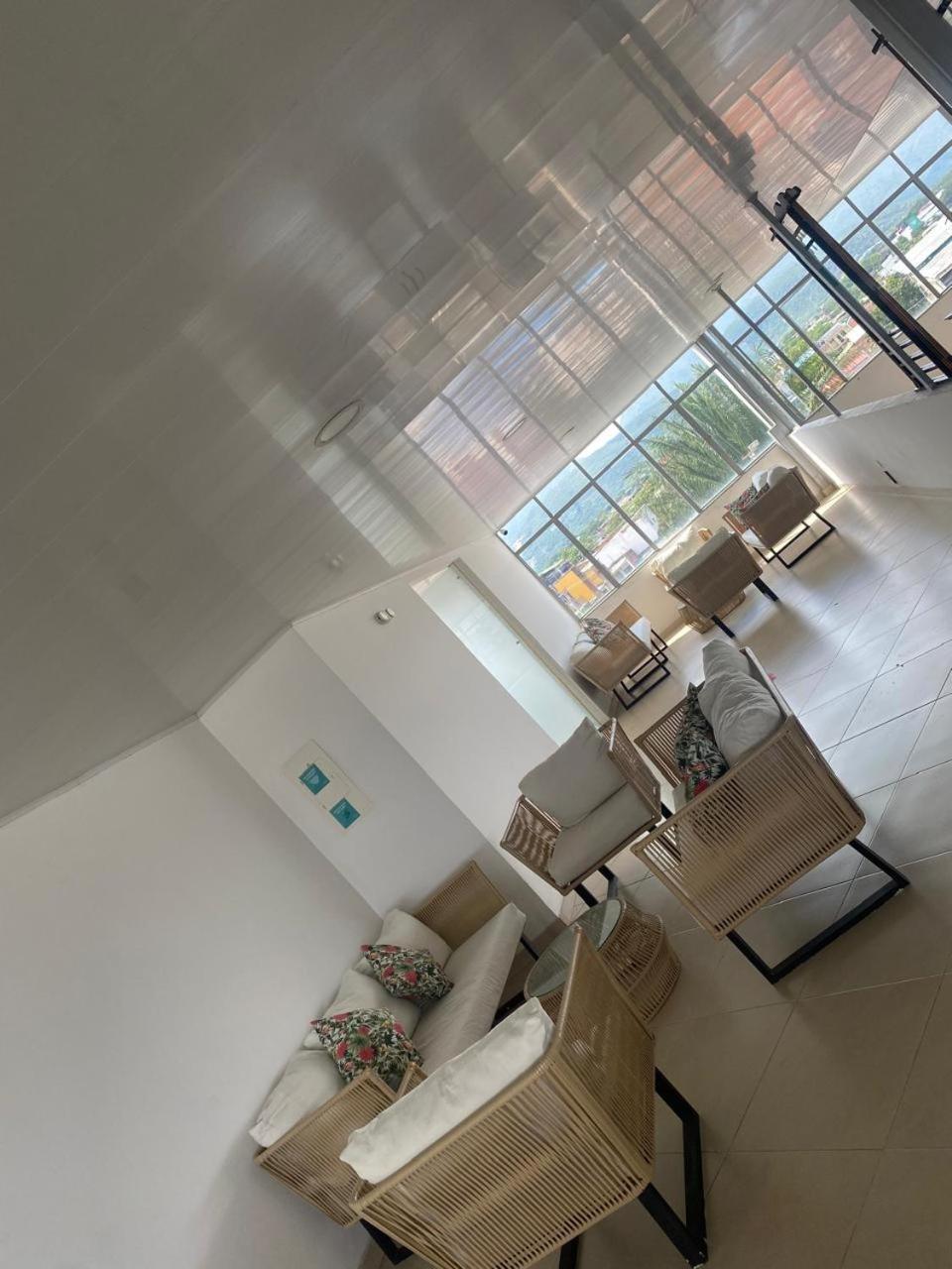 Hotel Inara Spa Girardot Buitenkant foto
