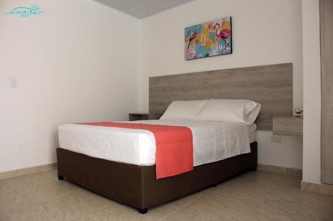 Hotel Inara Spa Girardot Buitenkant foto