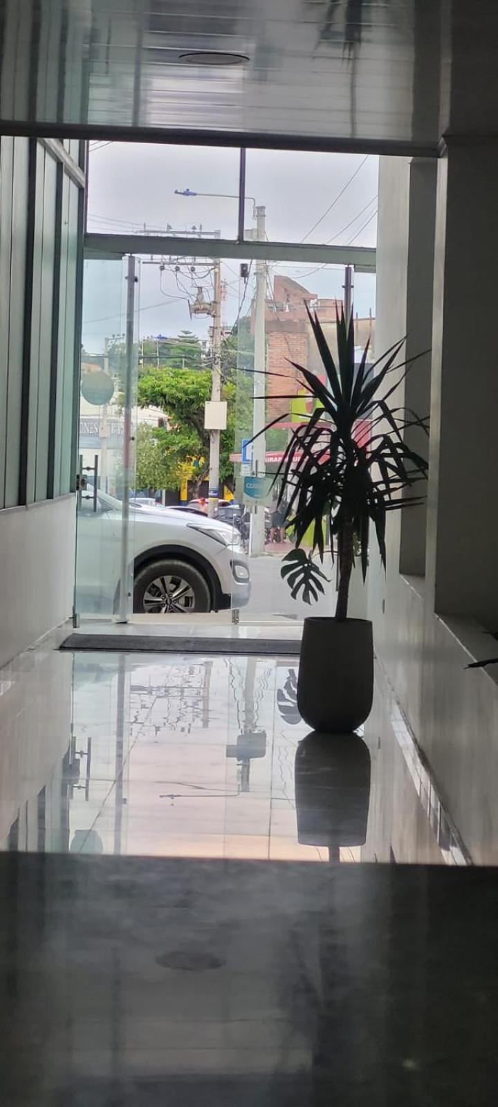Hotel Inara Spa Girardot Buitenkant foto