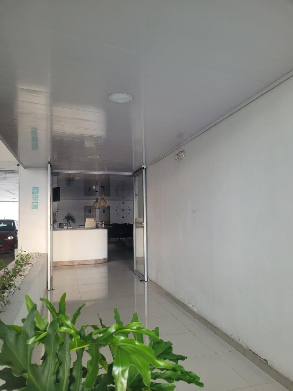 Hotel Inara Spa Girardot Buitenkant foto